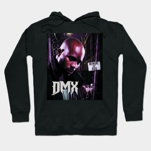 DMX Legend Art Hoodie